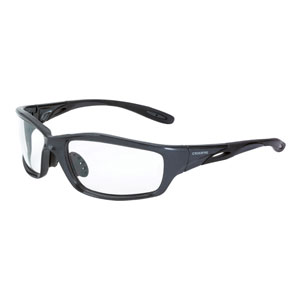 A-B1SG224 Safety Glasses, Infinity, Full Frame