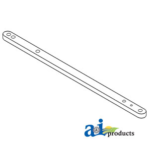A-702725045 Drawbar