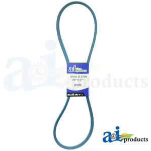 A-07216500 Belt, Clutch