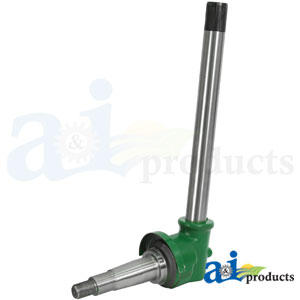 A-AR55180 Spindle (RH/LH)