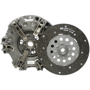 A-625141909 Kit Incls: 225004912 P. Plate, 325011717 Trans & 325011816 PTO Disc