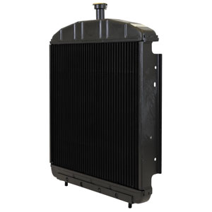 A-G10877198H19491 LINCOLN WELDER Radiator