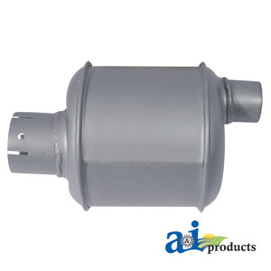 A-K452 Muffler
