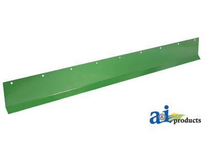 A-H146307 Shield, Straw Chopper