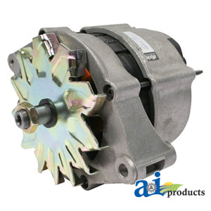 A-87020406-N NEW. ALTERNATOR