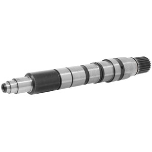 A-AH109692 Shaft, Input (Hydro Trans)