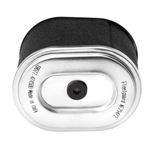A-AF25472 Filter, Air, Primary (QTY 1)