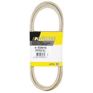 A-07200116 Belt, Deck 34