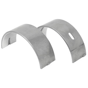 A-RE529319 Main Bearing, Std.