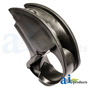 A-AE74364 Stripper; Round Baler