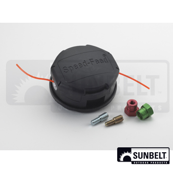 A-B1SF450 Speed Feed 450 LH Universal