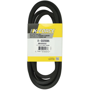 A-GX20305 Belt, Platform Drive