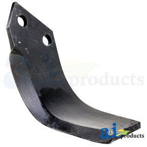 A-9851 Blade, Tiller, RH