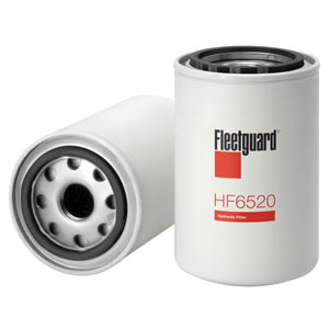 A-HF6520J Filter, Hydraulic, Spin-On (QTY 1)