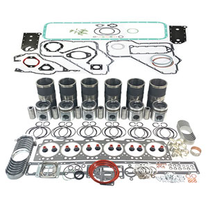 A-OK5878L Major Engine Overhaul Kit (Thick Wall- Long)