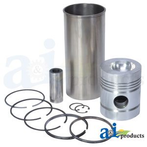 A-U5MK0123 Piston Liner Kit