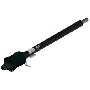 A-9314586460 CV JOINT AND TUBE