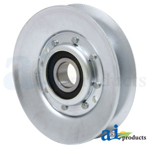 A-AM118447 Pulley, Idler