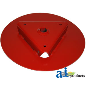A-1319266C1 Hub Assy, Discharge Beater