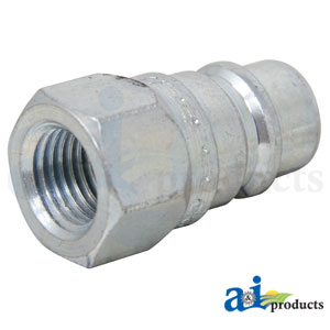 A-4010-2P-P Male Tip