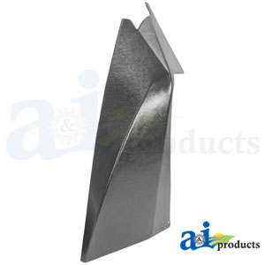 A-R52706 Panel, Fender Trim; RH