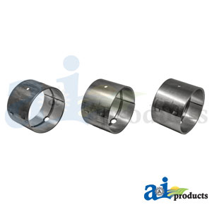 A-K928554 Bearing Set, Main (.010", set of 3)