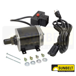 A-B120025 Electric Starter Kit