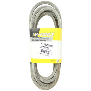 A-TCU16092 Belt, Deck
