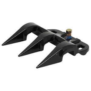 A-AH226928 Guard, Knife; Dual Drive Overlapping Section, Top