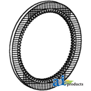 A-1981269C1 Plate, Brake Friction