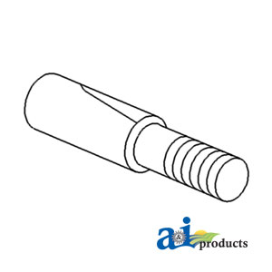 A-578172M1 Pin, Axle Stay