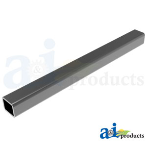 A-604-2022 Tube, Rectangular
