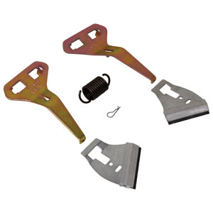 A-AA62808 Scraper Arm Kit, LH/RH
