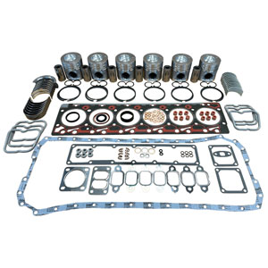 A-IK20626 In-Frame Engine Overhaul Kit (0.50 MM) .020