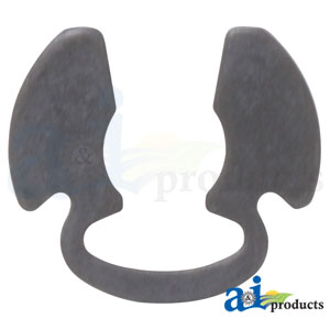 A-H133106 Ring; Snap (1/Pack)