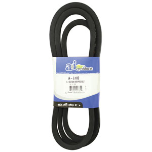 A-674965R1 Belt, Tailings Elev Drive