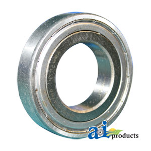 A-F0NNN779AA Bearing, Flywheel (sealed)