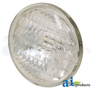 A-H7610 Lamp, Sealed Beam, Trap