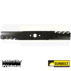 A-B1PD5160 BLADE-MOWER, PRED, 19-1/4", "H", MULCH