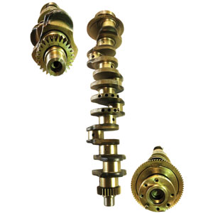 A-RG23551 Crankshaft