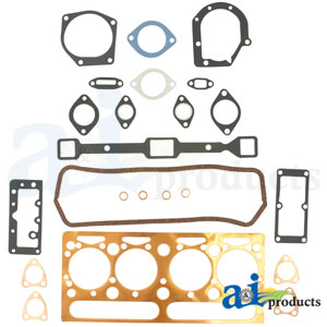 A-69036 Gasket Set, Upper