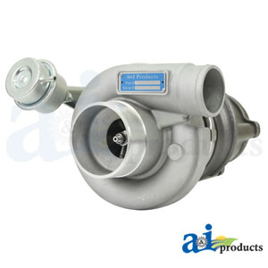 A-J804960 Turbocharger