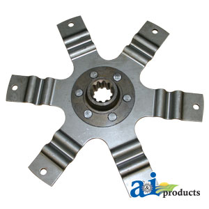 A-04017394 Plate, Drive Assembly
