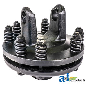 A-BP635H48438 FFV42 CLUTCH 1 3/4" 20SPL