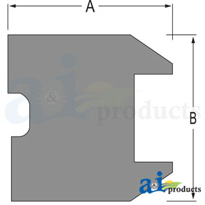 A-CFM280 Floor Mat