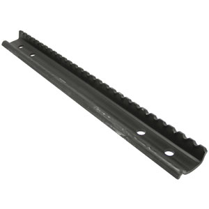 A-71375336 Slat; Feederhouse Chain, Serrated