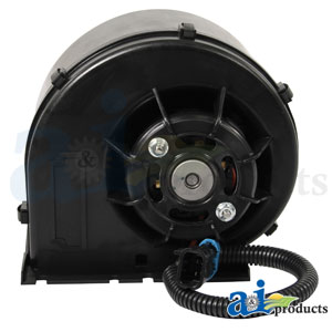 A-AL39043 Blower Motor Ass.