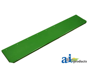 A-AH139791 Sheet, Straw Chopper