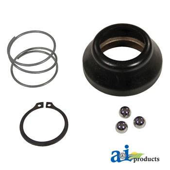 A-D1380621 QD Repair Kit, Collar Type