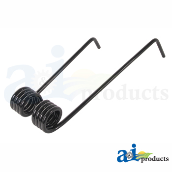 A-4101101390 Tedder Tooth (RH)